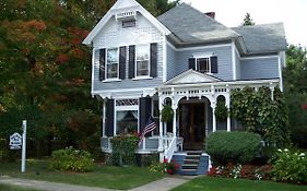 Main Street Bed And Breakfast Cooperstown